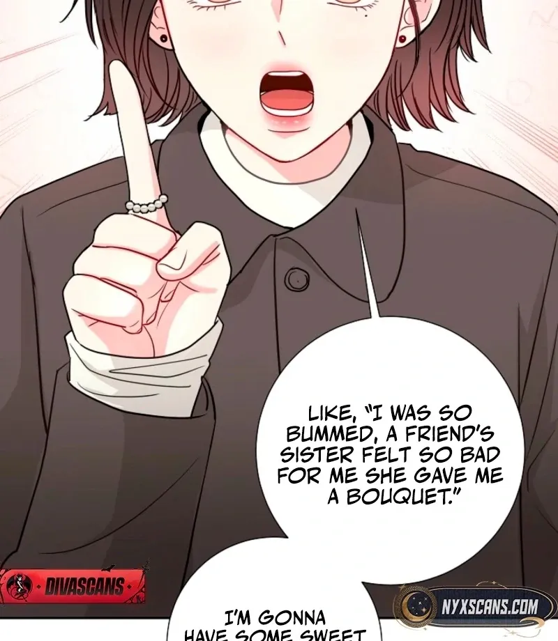 The Summer You Came Chapter 27 page 17 - 