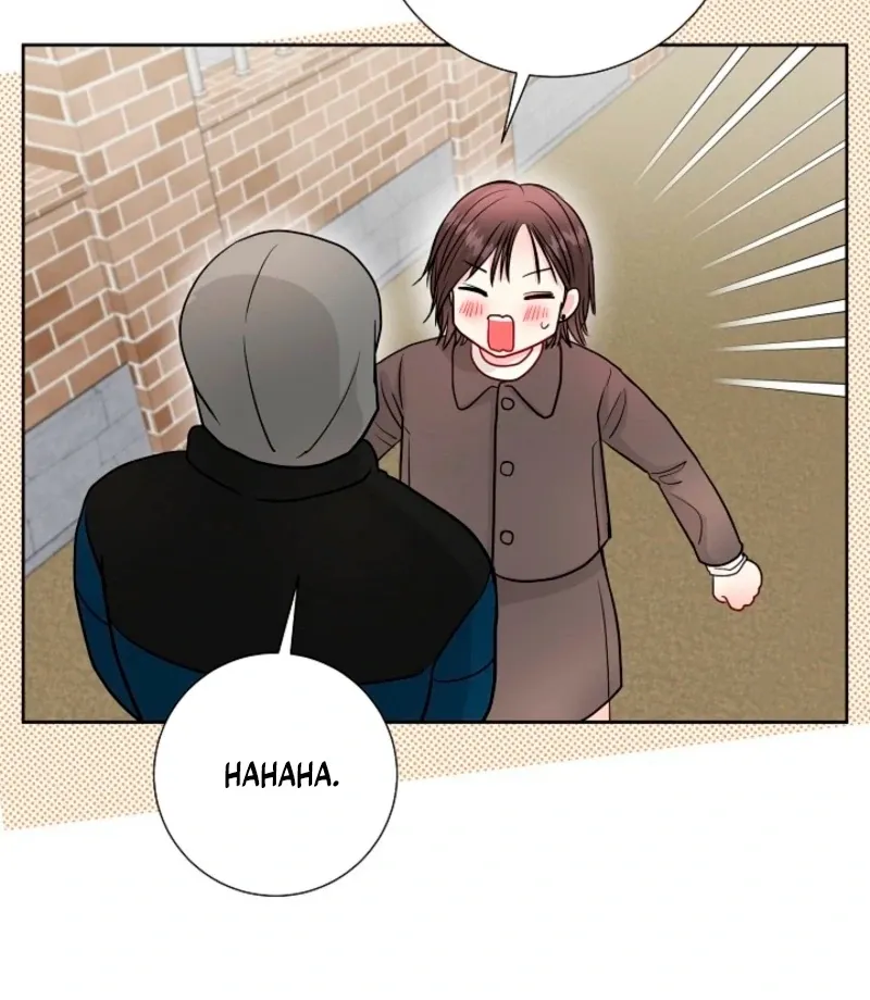 The Summer You Came Chapter 27 page 20 - 