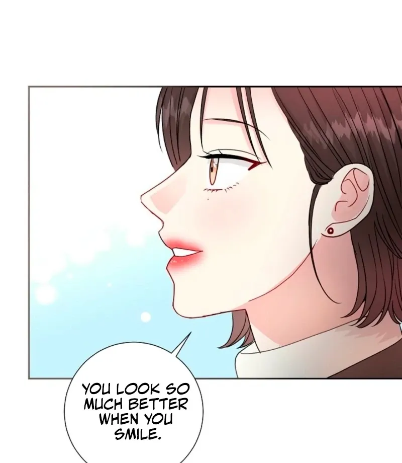 The Summer You Came Chapter 27 page 21 - 