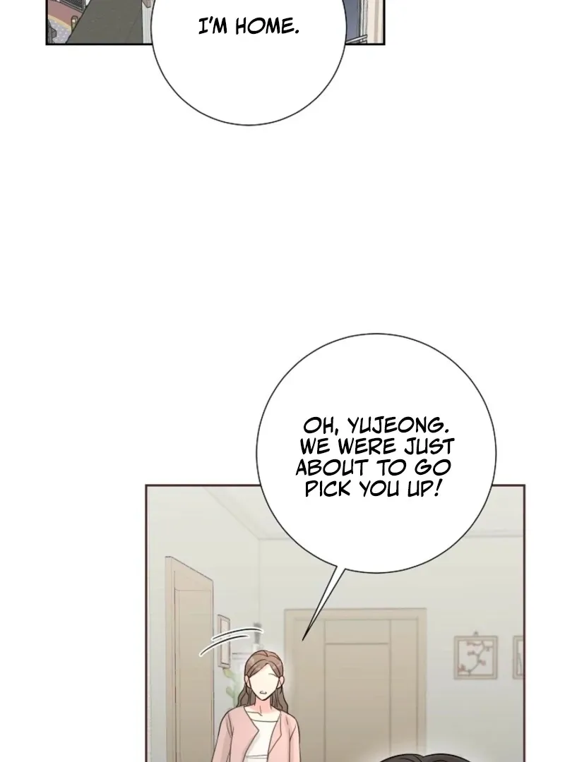 The Summer You Came Chapter 27 page 29 - 