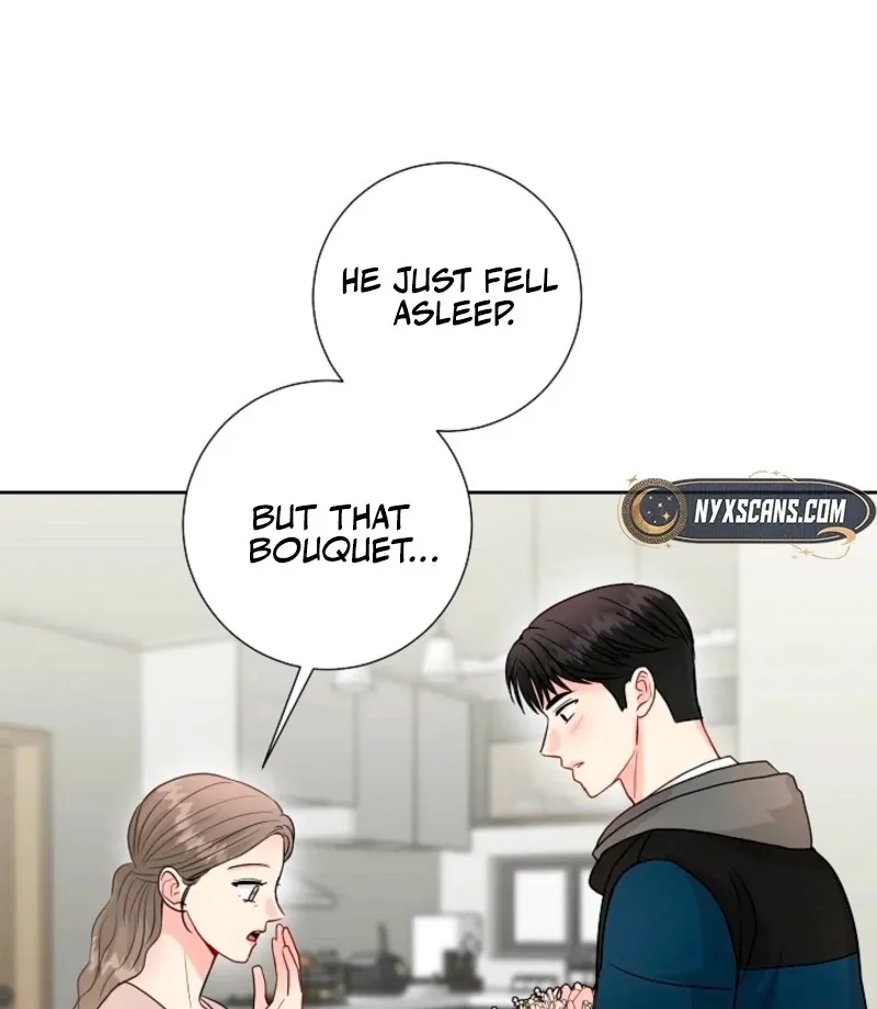The Summer You Came Chapter 27 page 31 - 