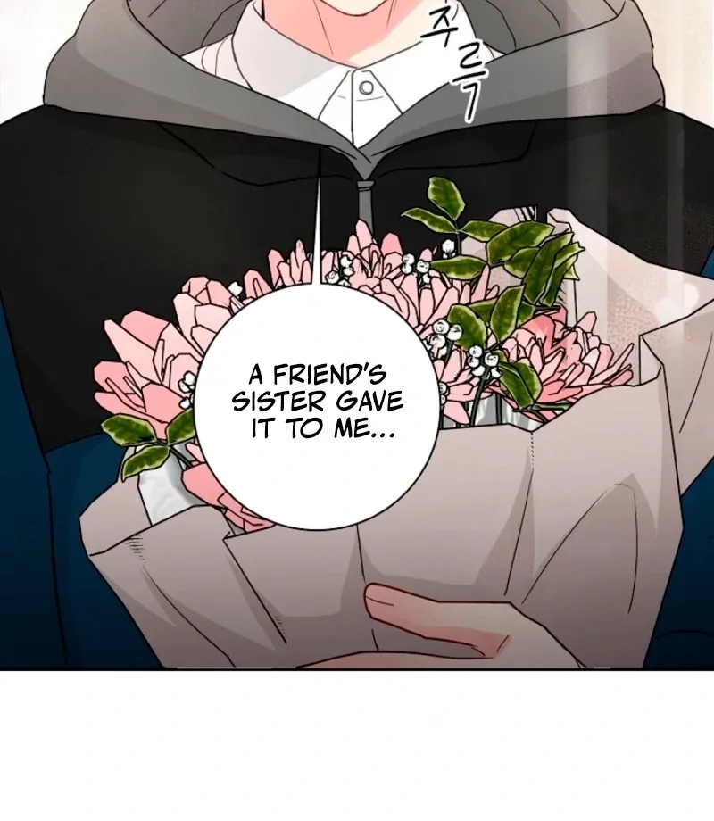 The Summer You Came Chapter 27 page 34 - 