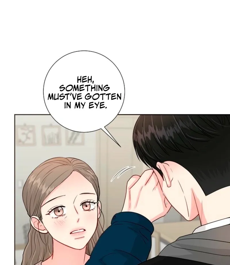 The Summer You Came Chapter 27 page 35 - 