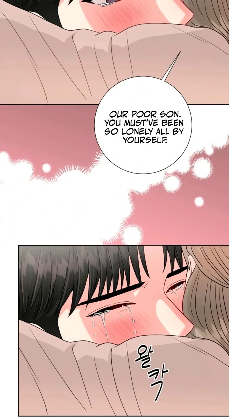 The Summer You Came Chapter 27 page 40 - 