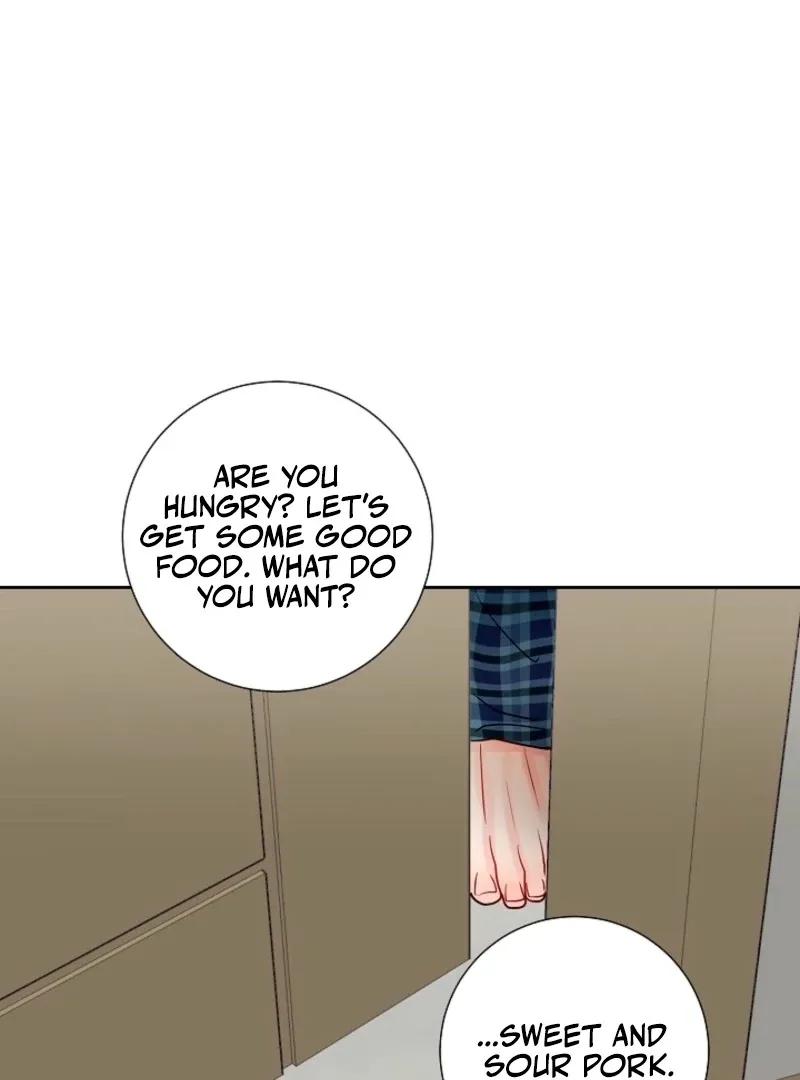 The Summer You Came Chapter 27 page 41 - 