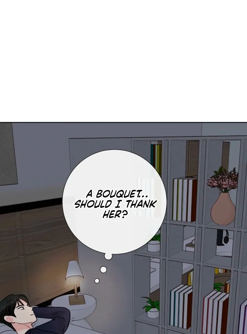 The Summer You Came Chapter 27 page 46 - 