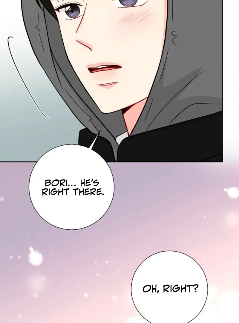 The Summer You Came Chapter 27 page 6 - 