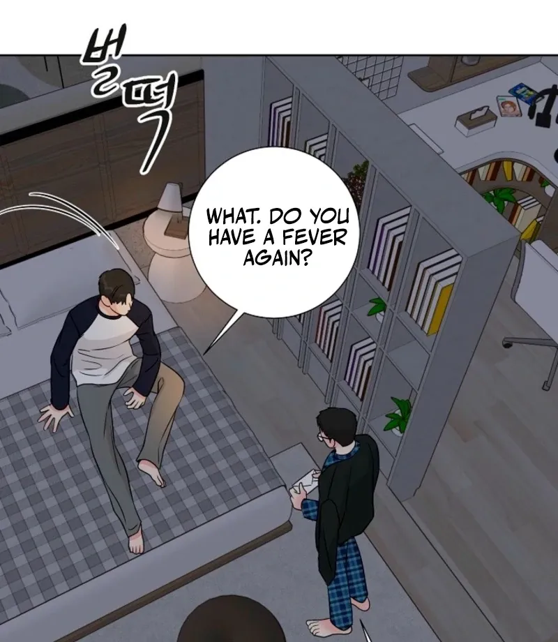 The Summer You Came Chapter 27 page 51 - 