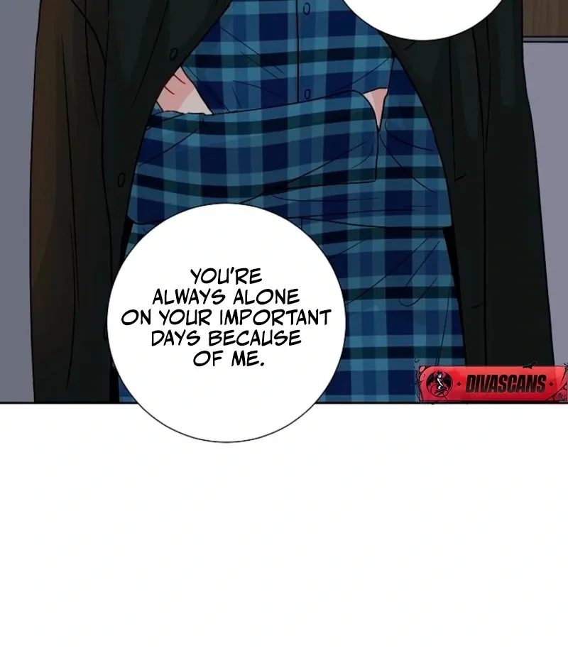 The Summer You Came Chapter 27 page 56 - 