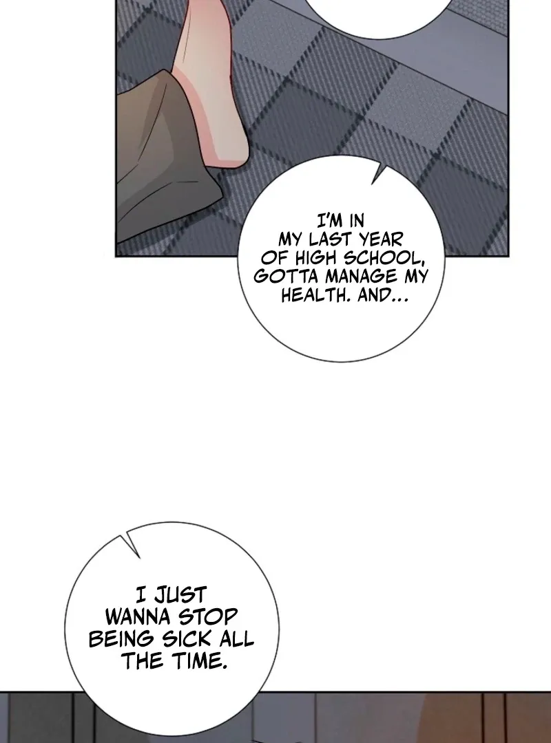 The Summer You Came Chapter 27 page 58 - 