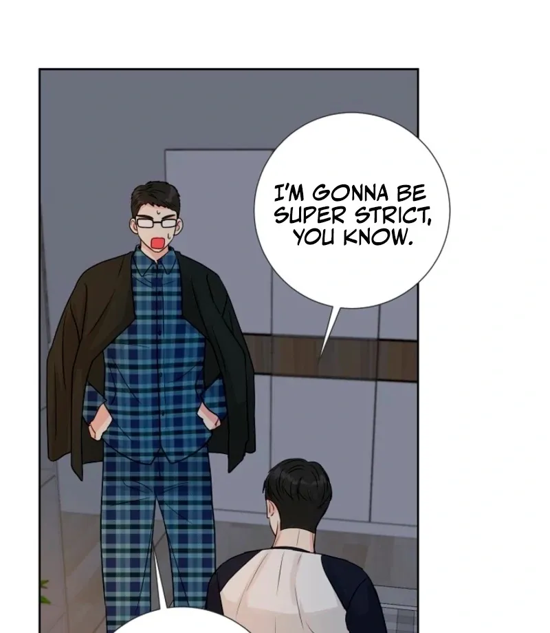 The Summer You Came Chapter 27 page 60 - 