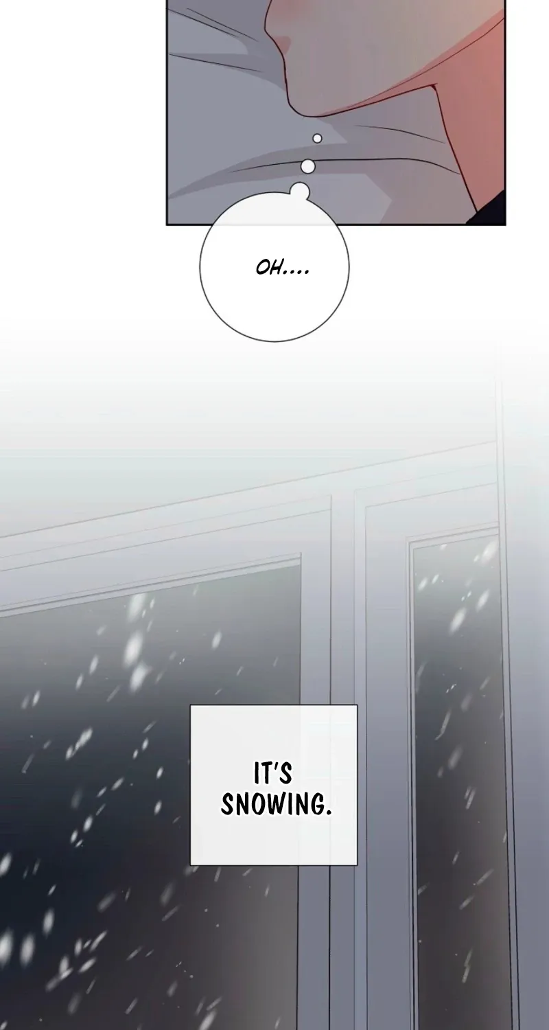 The Summer You Came Chapter 27 page 66 - 
