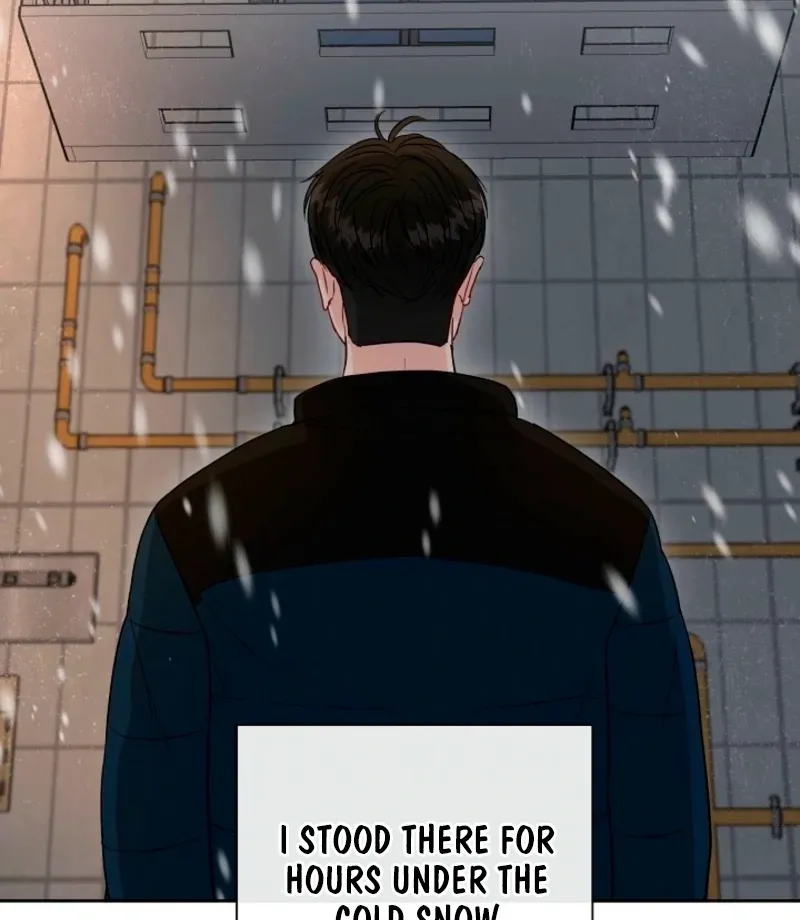 The Summer You Came Chapter 27 page 74 - 
