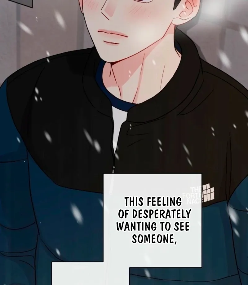 The Summer You Came Chapter 27 page 79 - 