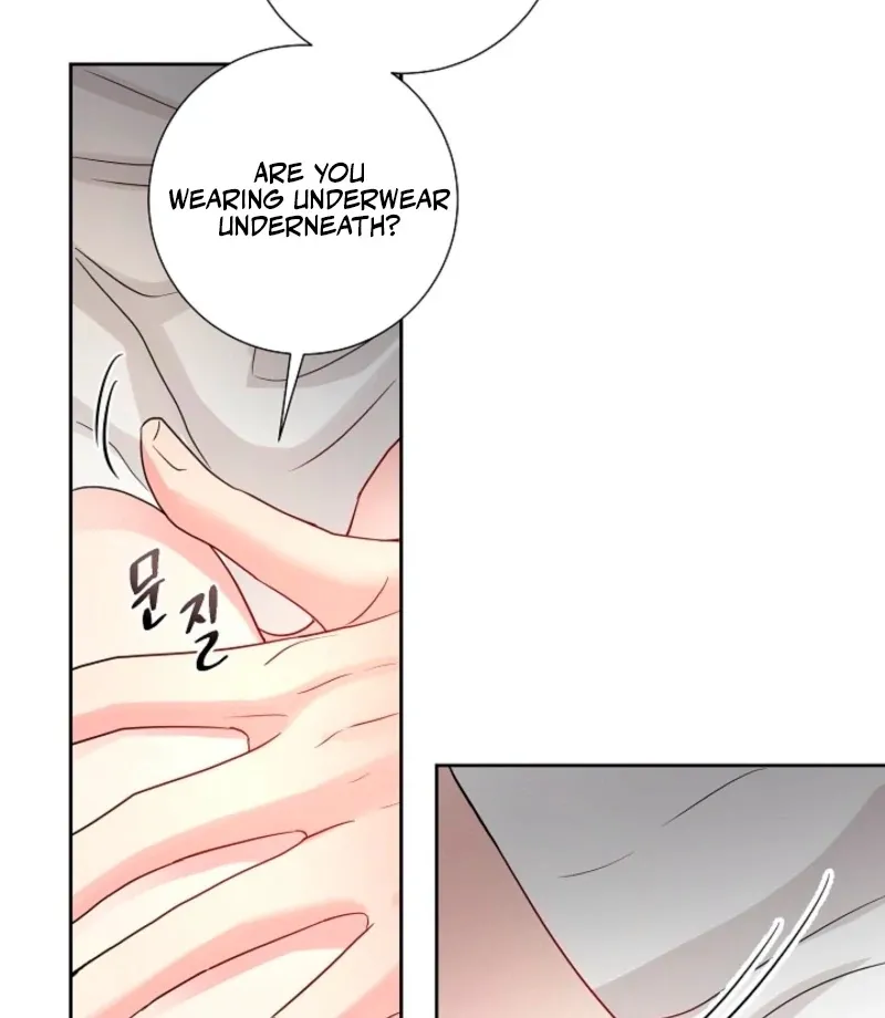 The Summer You Came Chapter 27 page 91 - 