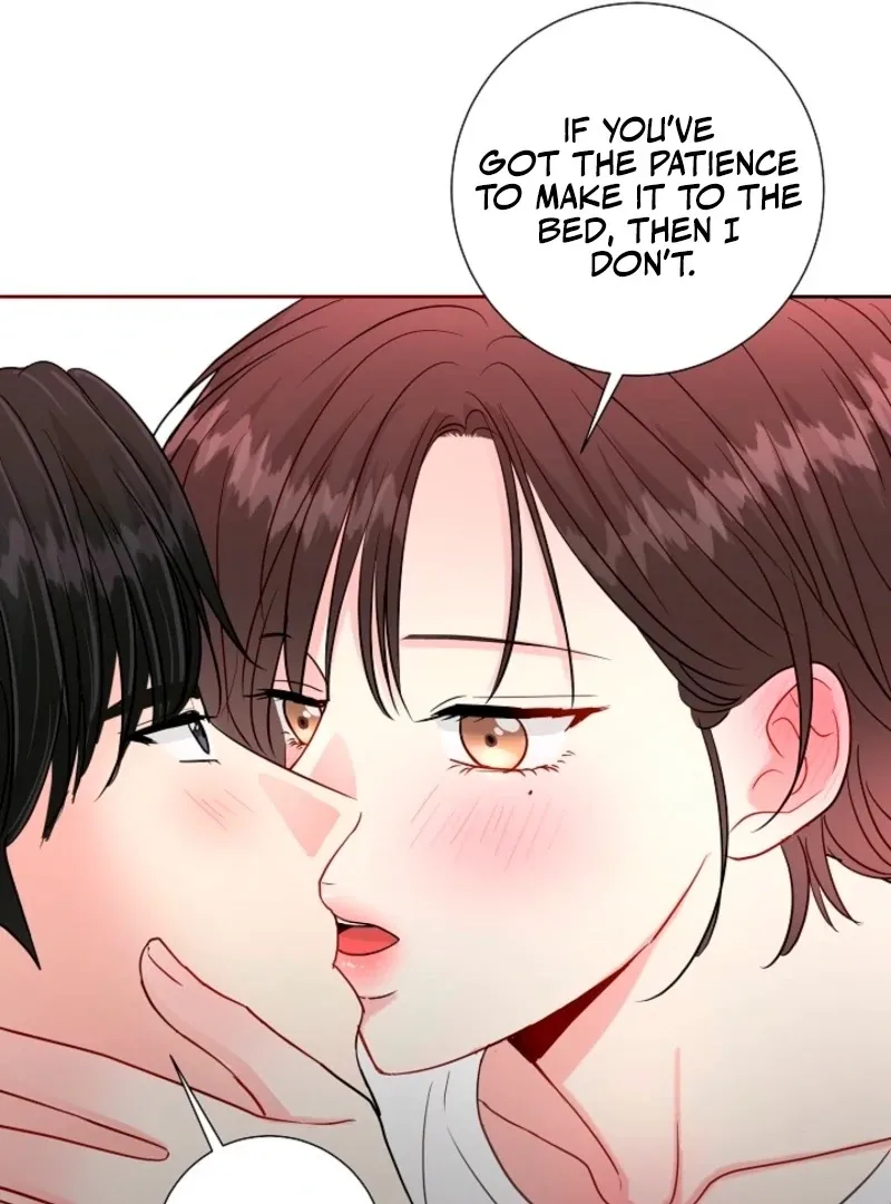 The Summer You Came Chapter 28 page 15 - 