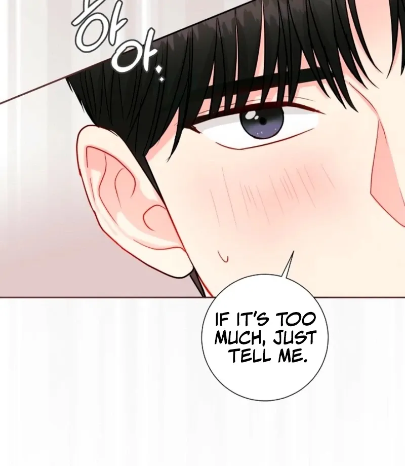 The Summer You Came Chapter 28 page 18 - 