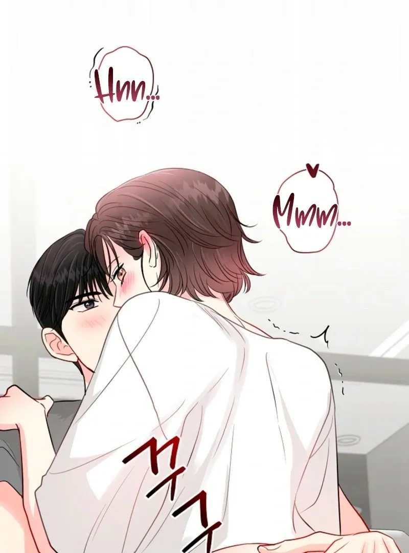 The Summer You Came Chapter 28 page 19 - 