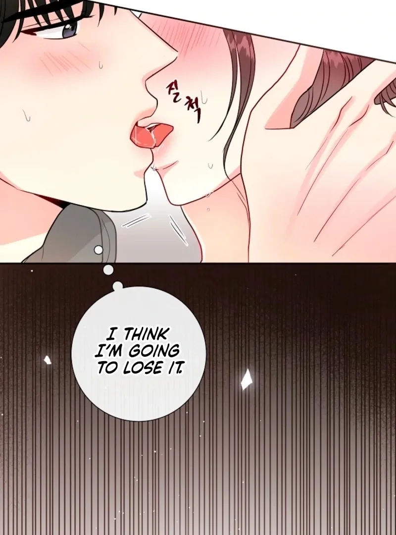 The Summer You Came Chapter 28 page 32 - 