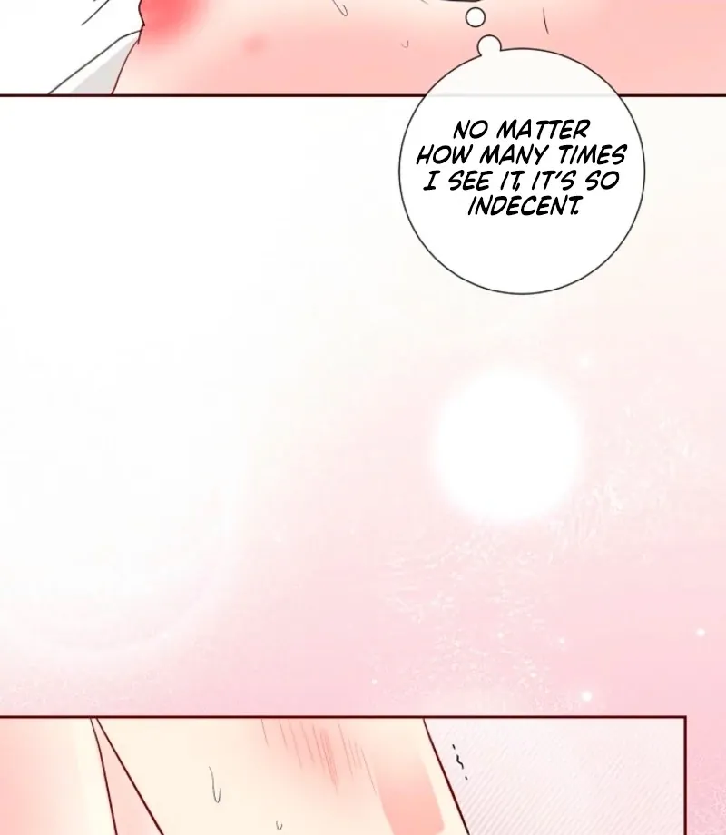 The Summer You Came Chapter 28 page 51 - 
