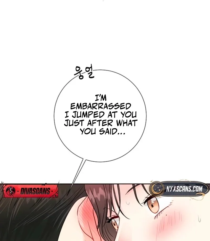 The Summer You Came Chapter 28 page 57 - 