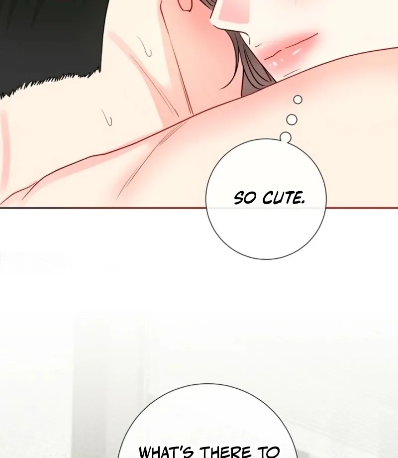 The Summer You Came Chapter 28 page 58 - 