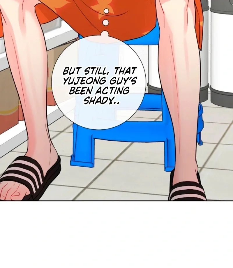 The Summer You Came Chapter 28 page 84 - 