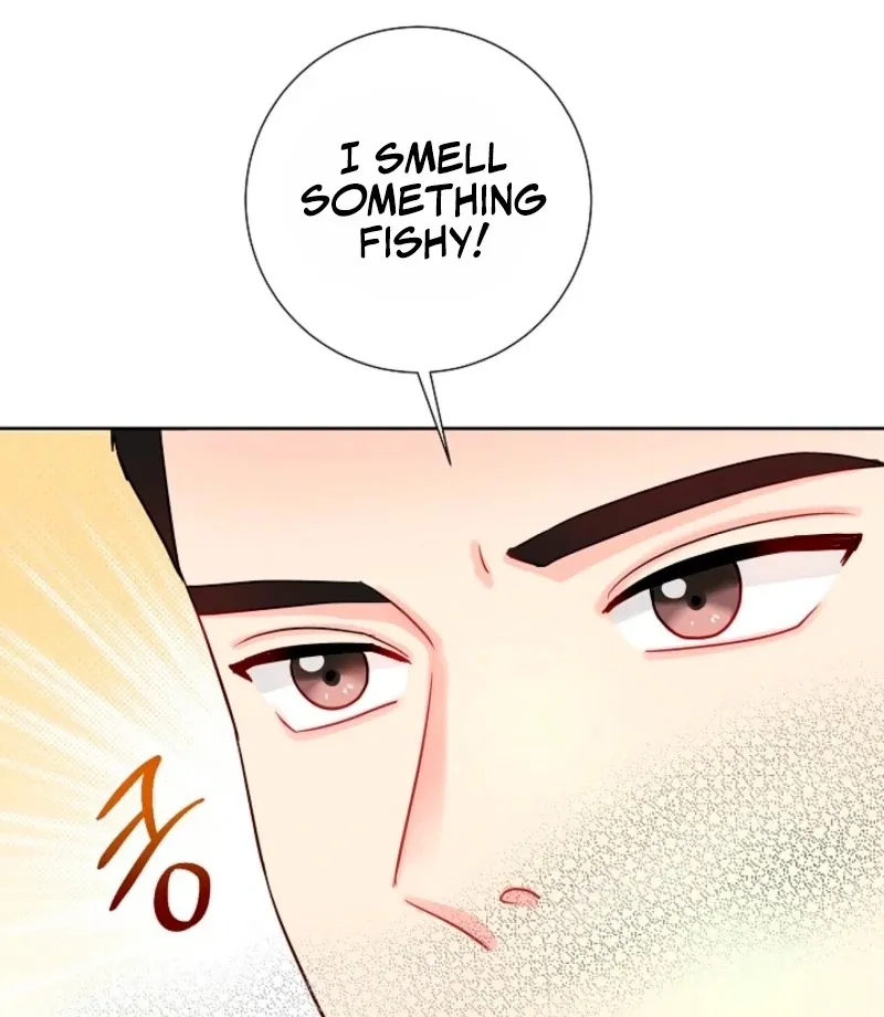 The Summer You Came Chapter 28 page 85 - 