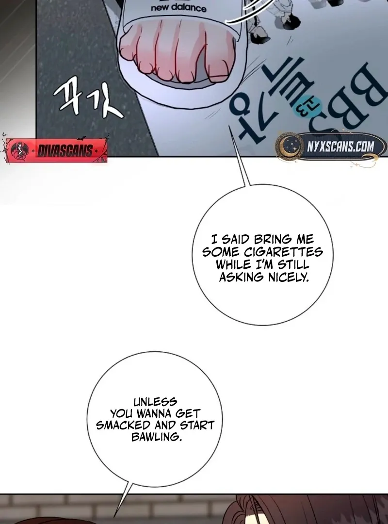 The Summer You Came Chapter 29 page 11 - 
