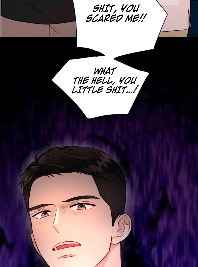 The Summer You Came Chapter 29 page 16 - 