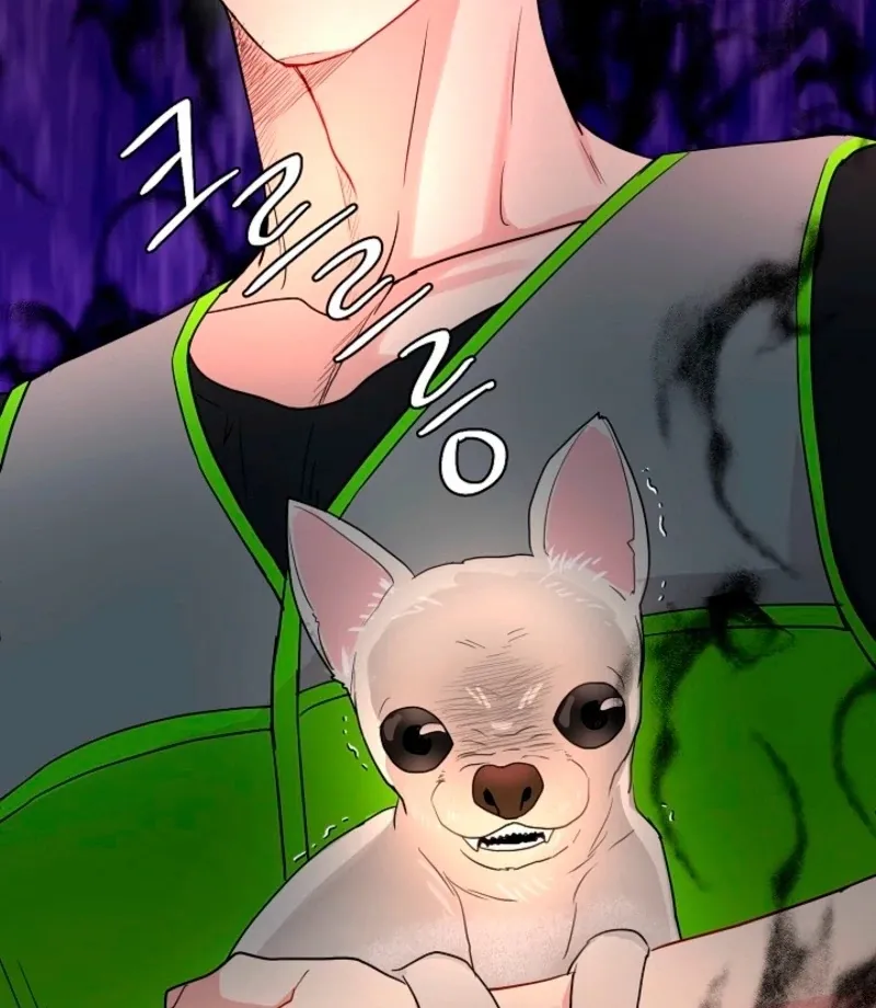 The Summer You Came Chapter 29 page 17 - 
