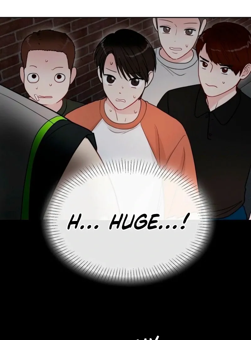 The Summer You Came Chapter 29 page 19 - 