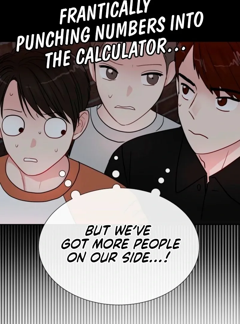 The Summer You Came Chapter 29 page 20 - 