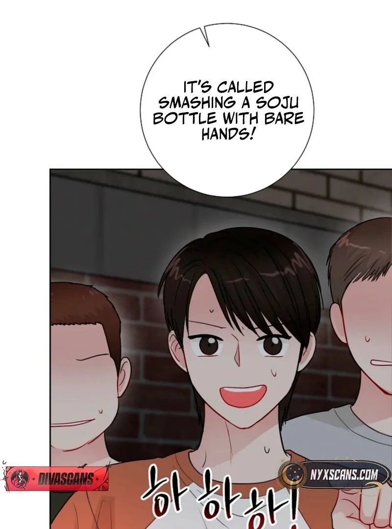 The Summer You Came Chapter 29 page 23 - 