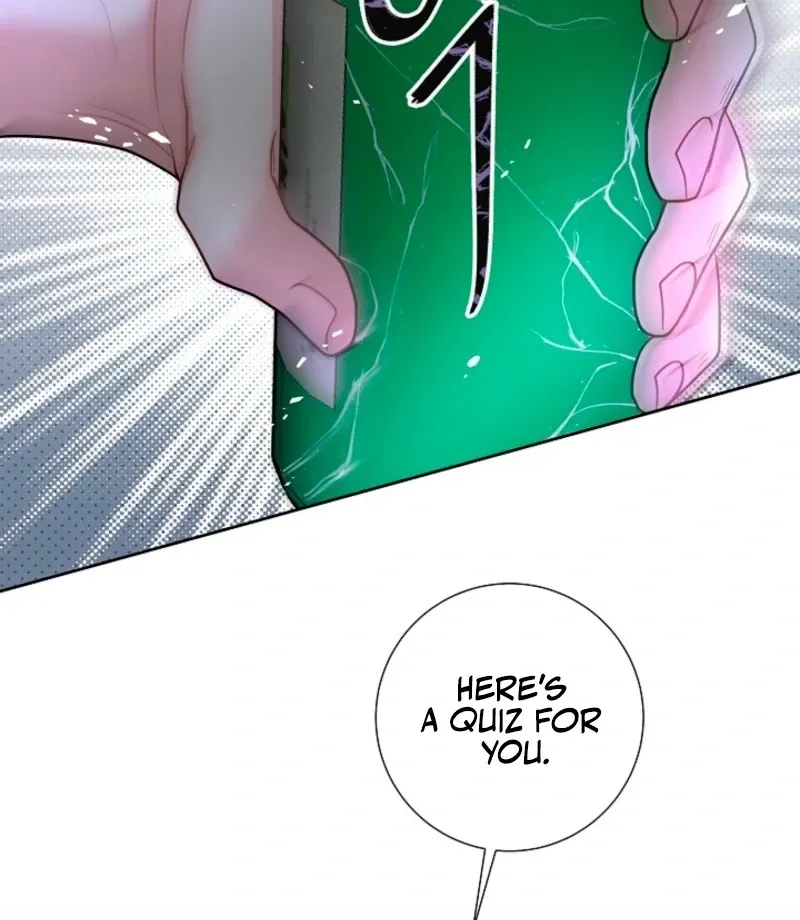 The Summer You Came Chapter 29 page 25 - 