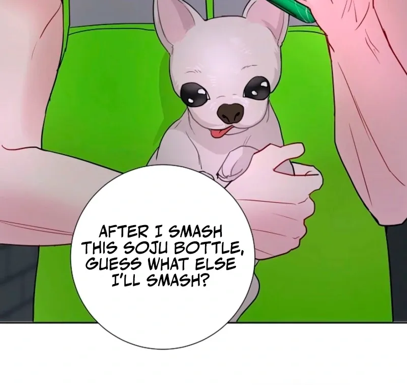 The Summer You Came Chapter 29 page 27 - 