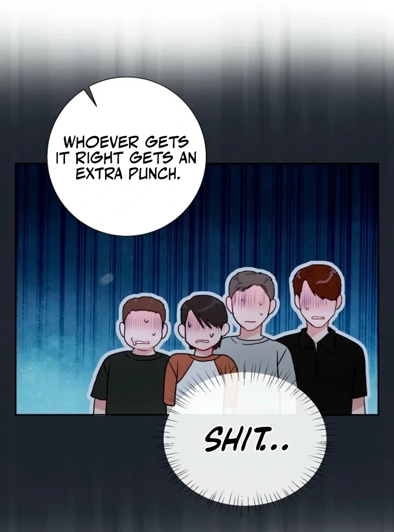 The Summer You Came Chapter 29 page 28 - 