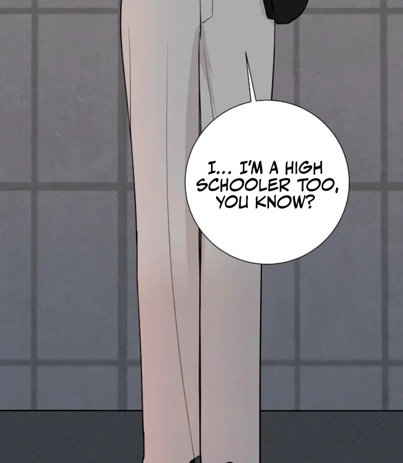 The Summer You Came Chapter 29 page 4 - 