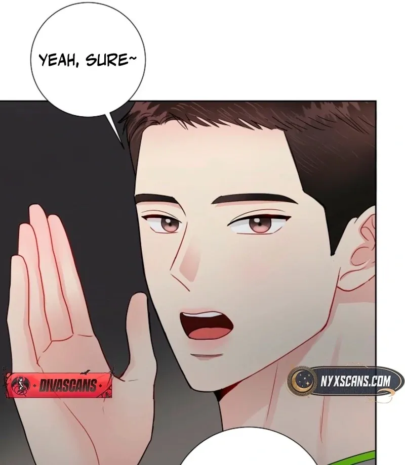 The Summer You Came Chapter 29 page 31 - 