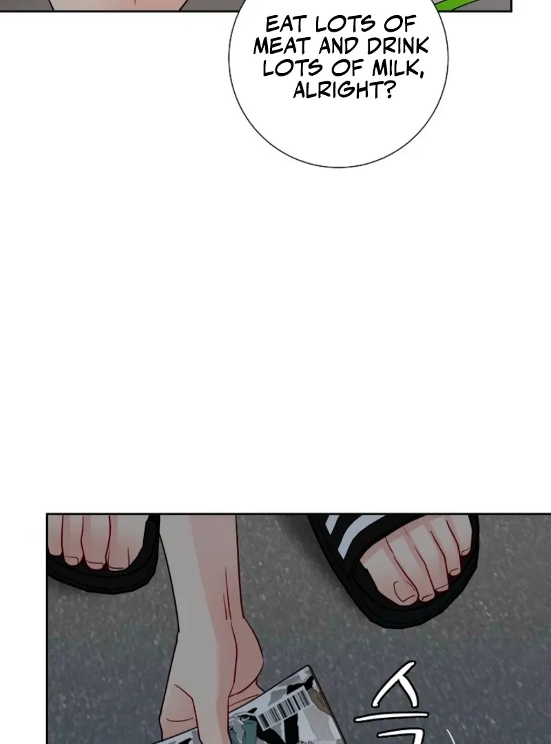The Summer You Came Chapter 29 page 32 - 