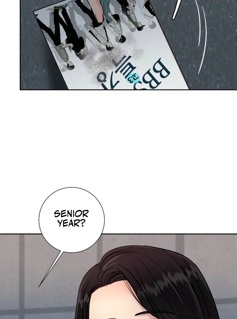 The Summer You Came Chapter 29 page 33 - 