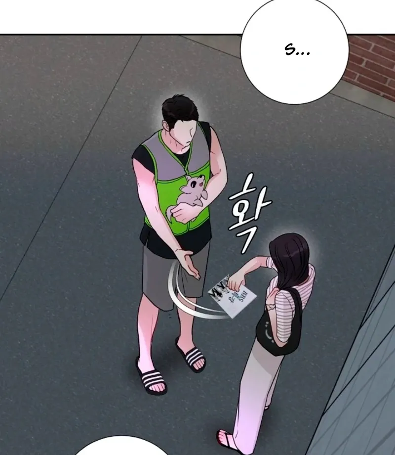 The Summer You Came Chapter 29 page 35 - 