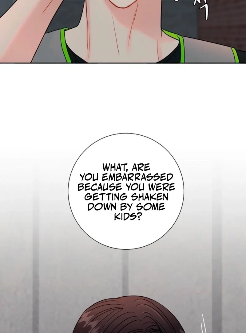 The Summer You Came Chapter 29 page 37 - 