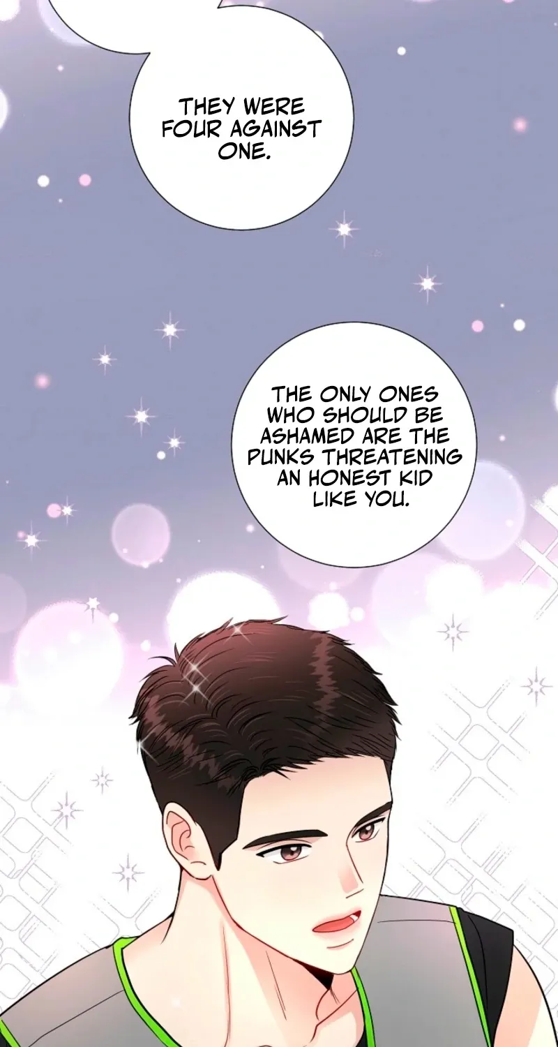 The Summer You Came Chapter 29 page 40 - 