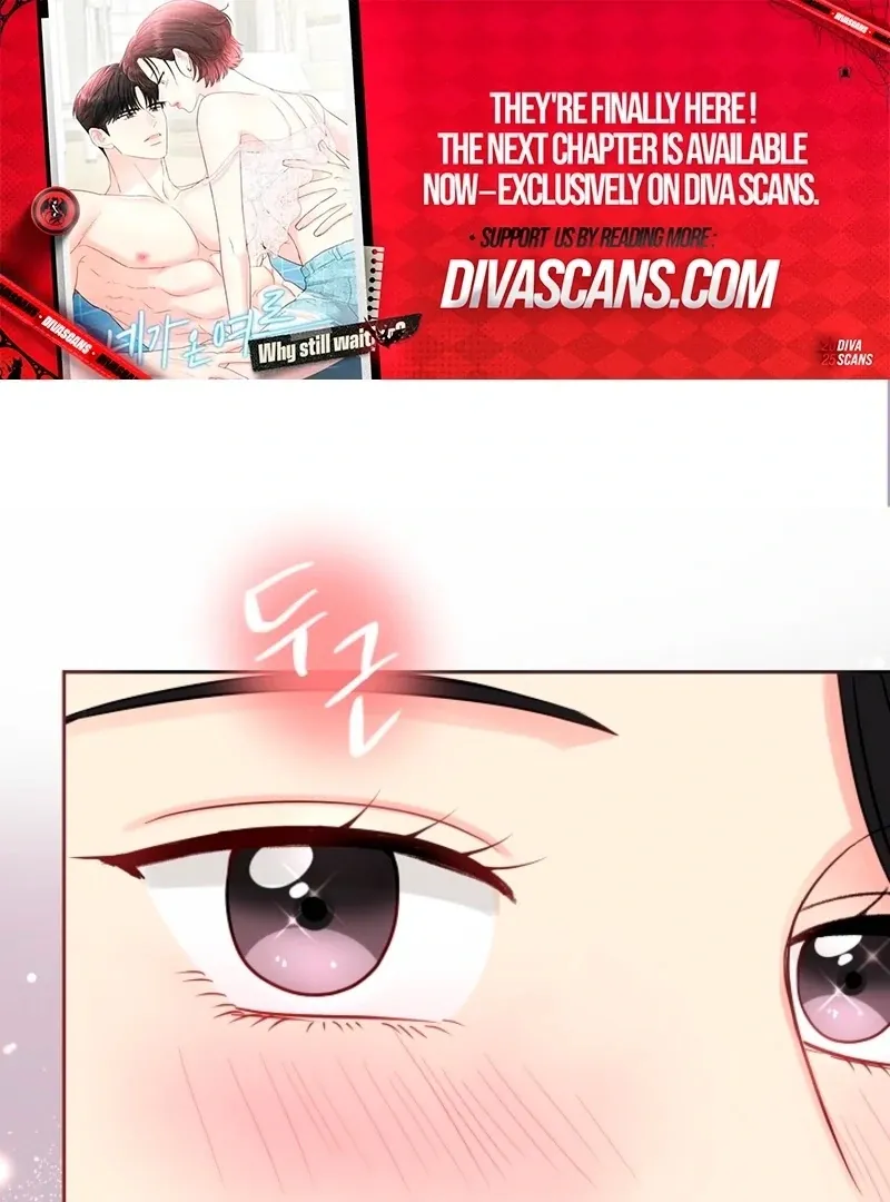 The Summer You Came Chapter 29 page 42 - 