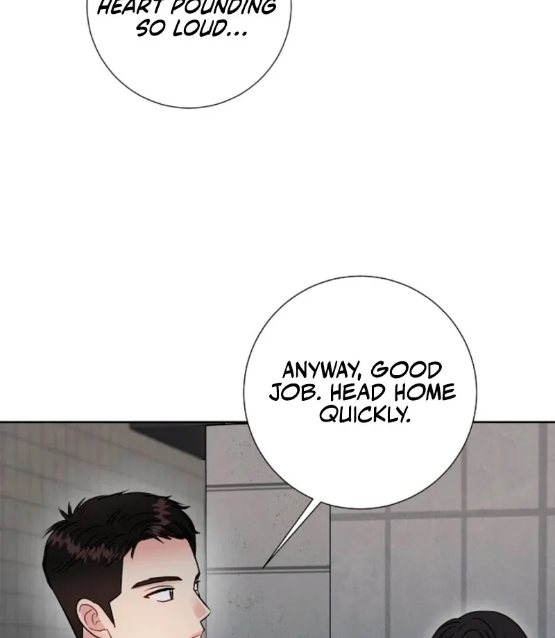 The Summer You Came Chapter 29 page 44 - 