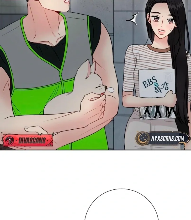 The Summer You Came Chapter 29 page 45 - 