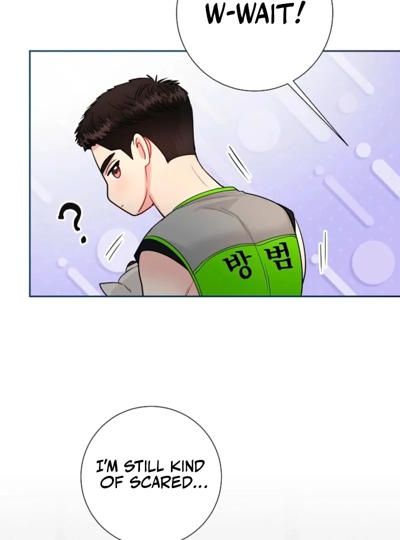 The Summer You Came Chapter 29 page 46 - 
