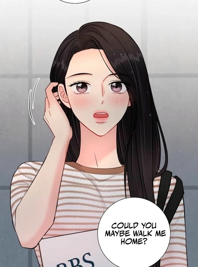 The Summer You Came Chapter 29 page 47 - 
