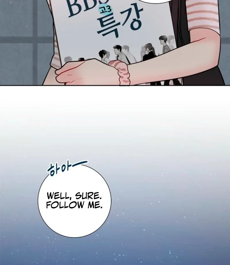 The Summer You Came Chapter 29 page 48 - 